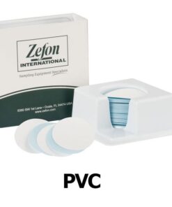 Màng lọc PVC đường kính 37mm