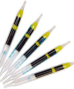 ỐNG HẤP THỤ, SILICA GEL, 6X70, 200/100, 50/BX, MÃ: ZST-057