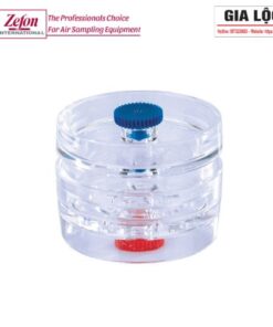 Đầu giữ hộp Cassette Housing 2 lớp đường kính 37mm