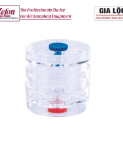 Đầu giữ hộp Cassette Housing đường kính 37mm 3 lớp