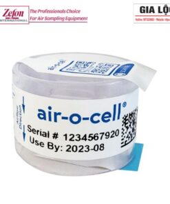 CASSETTE, AIR-O-CELL, 50/BX Mã: AOC050