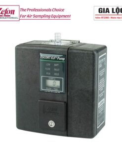 Thiết bị lấy mẫu Model: Escort ELF
