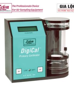 Bộ chuẩn lưu lượng điện tử