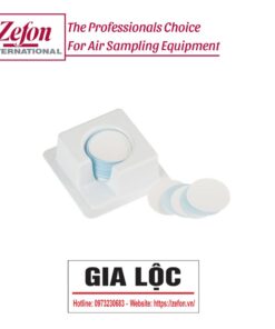 Màng lọc MCE đường kính 47mm Mã: FMCE5047