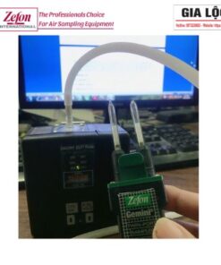 Bộ Gemini Twin-Port điều chỉnh lưu lượng Mã 497697