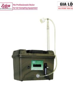 BƠM, LẤY MẪU IAQ Mã: Z-LITE-IAQ-DC