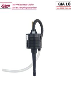 ĐẦU LẤY MẪU BỤI SILIC (SIO2) 10mm ZA0081