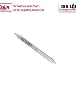 Ống  hấp thụ Silica gel 8x110mm Mã: ZST-052