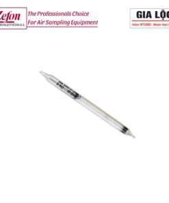 Ống  hấp thụ Silica gel 520/260mg Mã: ZST-054