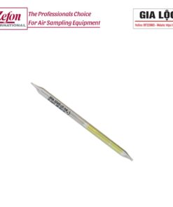 Ống  hấp thụ Silica gel 6x110mm Mã: ZST-055