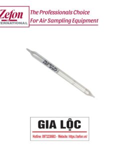 Ống SORBENT hấp thụ XAD-2 Mã: ZST-084