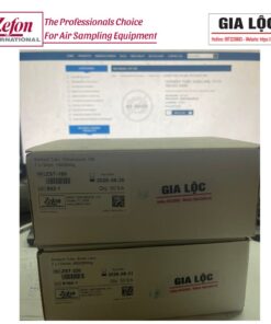 Ống hấp thụ CHROMOSORB-106 Mã: ZST-180