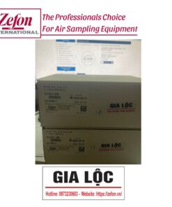 Ống hấp thụ nhồi Soda lime Mã: ZST-220