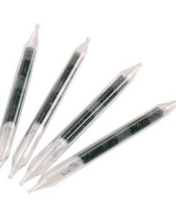 ỐNG HẤP THỤ, SILICA GEL, 10X110, 1040/260, 50/BX MÃ ZST-058