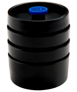 Hộp lọc, 37mm, 4 tấm CF, lưới MCE 0,45µm, 50 tấm/hộp