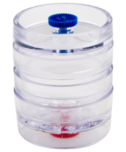 Băng cassette, 37mm, 4 cái, 0,45µm MCE CTR PLACE, 50 cái/hộp