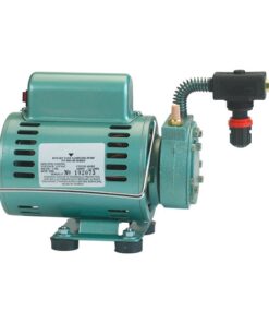 BƠM CÁNH QUAY, LƯU LƯỢNG LỚN