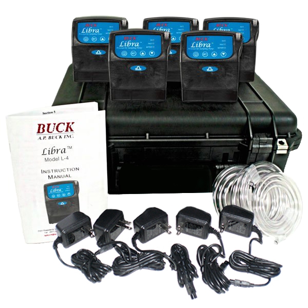 BƠM LIBRA L-4, 230V, LOẠI ĐƠN, BỘ 5 CHIẾC