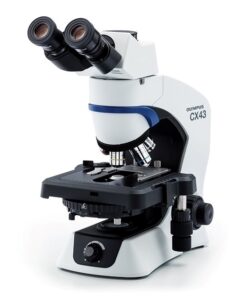 KÍNH HIỂN VI TƯƠNG PHẢN PHA OLYMPUS CX43 LED
